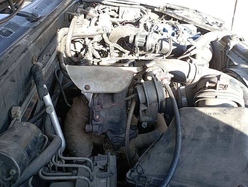 Внедорожник / Кроссовер Great Wall Hover 2008 в Киеве фото 16 Внедорожник / Кроссовер Great Wall Hover 2008 в Киеве