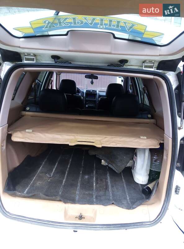 Внедорожник / Кроссовер Great Wall Hover 2006 в Верховине