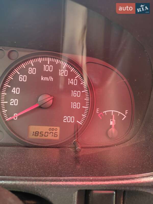 Позашляховик / Кросовер Great Wall Hover 2006 в Білгороді-Дністровському фото 11 Позашляховик / Кросовер Great Wall Hover 2006 в Білгороді-Дністровському