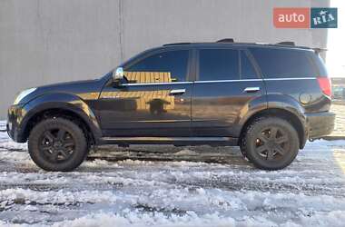 Хетчбек Great Wall Hover 2008 в Мукачевому Хетчбек Great Wall Hover 2008 в Мукачевому