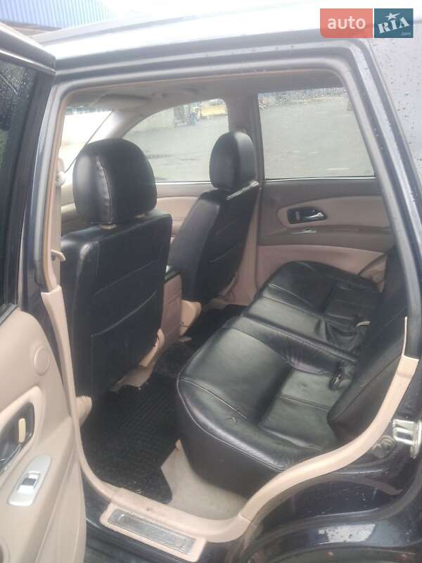 Внедорожник / Кроссовер Great Wall Hover 2006 в Кривом Роге