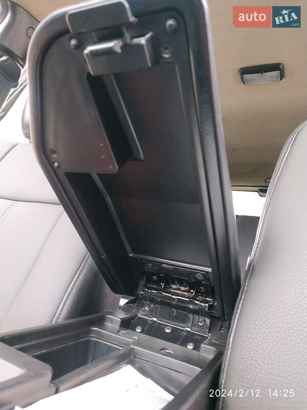 Позашляховик / Кросовер Great Wall Hover 2007 в Макарові