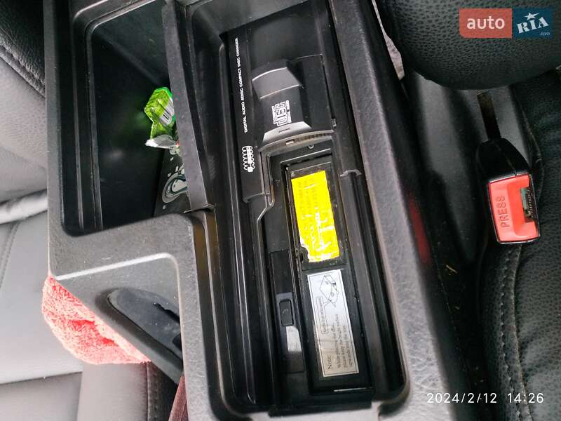 Позашляховик / Кросовер Great Wall Hover 2007 в Макарові