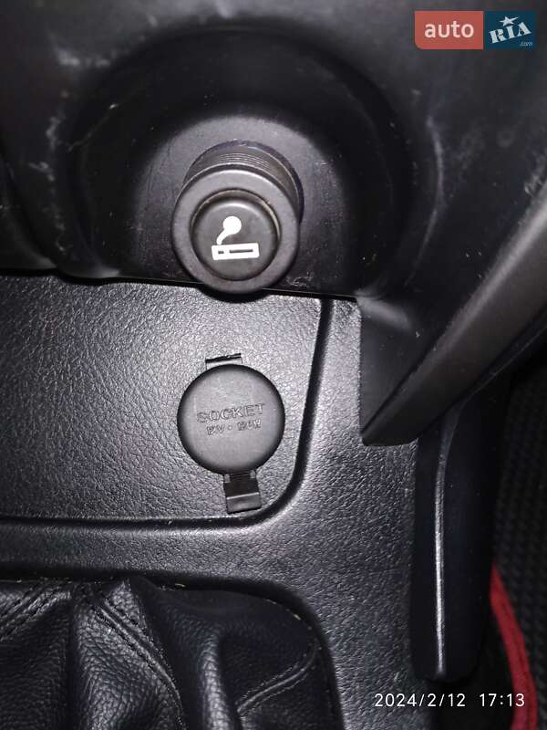 Позашляховик / Кросовер Great Wall Hover 2007 в Макарові