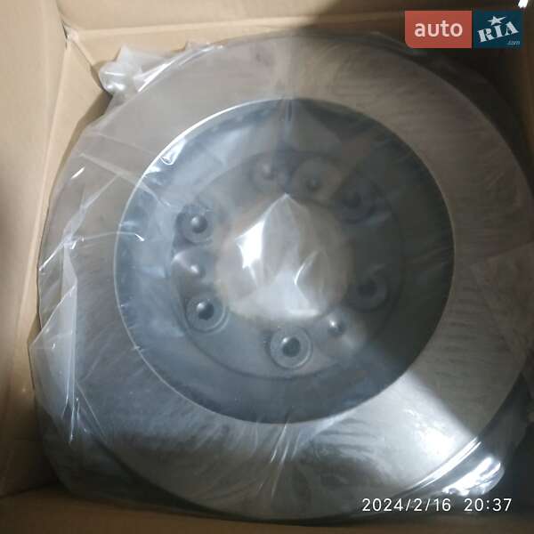 Позашляховик / Кросовер Great Wall Hover 2007 в Макарові