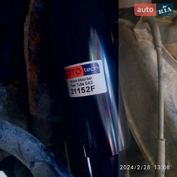 Позашляховик / Кросовер Great Wall Hover 2007 в Макарові