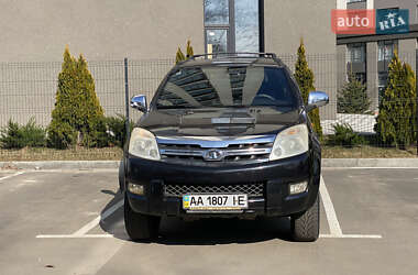 Внедорожник / Кроссовер Great Wall Hover 2008 в Киеве фото Внедорожник / Кроссовер Great Wall Hover 2008 в Киеве