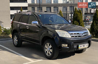 Внедорожник / Кроссовер Great Wall Hover 2008 в Киеве фото 3 Внедорожник / Кроссовер Great Wall Hover 2008 в Киеве