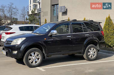 Внедорожник / Кроссовер Great Wall Hover 2008 в Киеве фото 4 Внедорожник / Кроссовер Great Wall Hover 2008 в Киеве