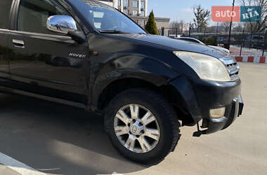 Внедорожник / Кроссовер Great Wall Hover 2008 в Киеве фото 7 Внедорожник / Кроссовер Great Wall Hover 2008 в Киеве