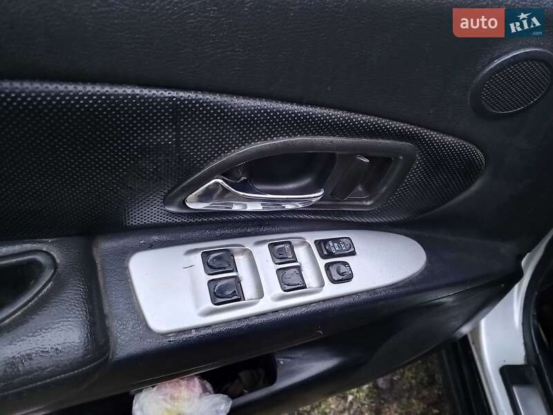 Внедорожник / Кроссовер Great Wall Hover 2008 в Ромнах фото 10 Внедорожник / Кроссовер Great Wall Hover 2008 в Ромнах