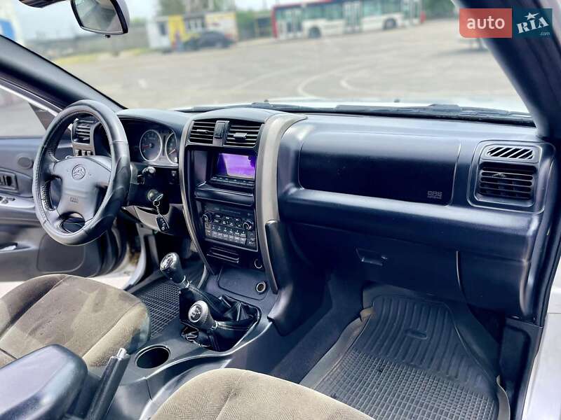 Внедорожник / Кроссовер Great Wall Hover 2008 в Горишних Плавнях