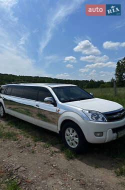 Лимузин Great Wall Hover 2008 в Киеве