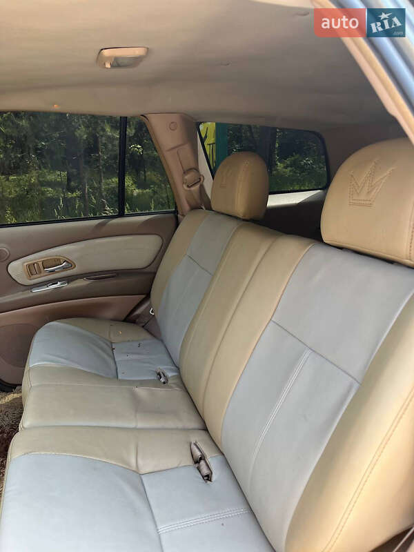 Лимузин Great Wall Hover 2008 в Киеве