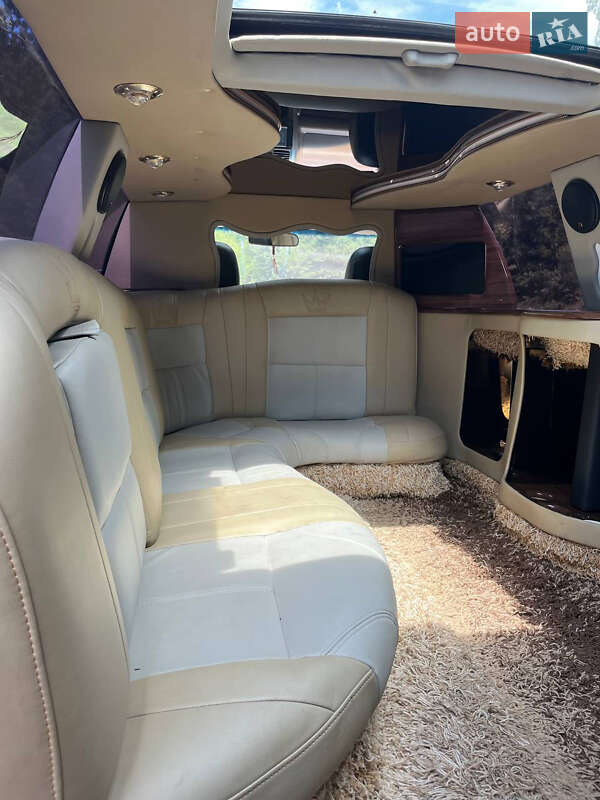 Лимузин Great Wall Hover 2008 в Киеве