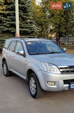 Внедорожник / Кроссовер Great Wall Hover 2008 в Днепре