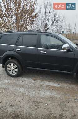 Универсал Great Wall Hover 2007 в 