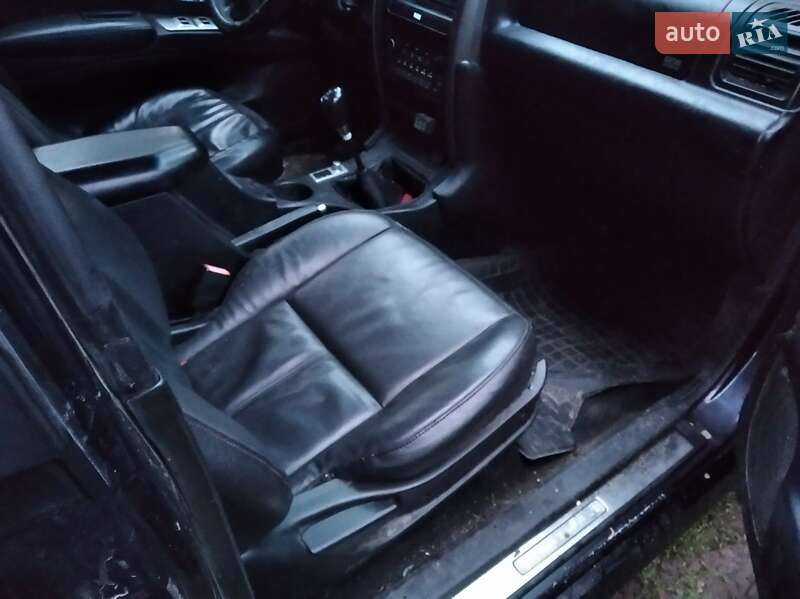 Универсал Great Wall Hover 2007 в Борзне фото 13 Универсал Great Wall Hover 2007 в Борзне