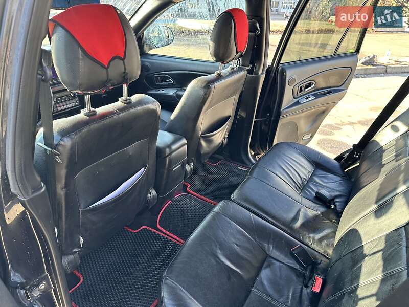 Внедорожник / Кроссовер Great Wall Hover 2008 в Кривом Роге