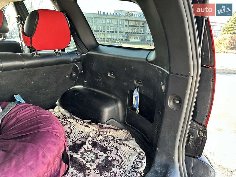 Внедорожник / Кроссовер Great Wall Hover 2008 в Кривом Роге