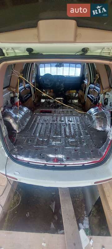 Внедорожник / Кроссовер Great Wall Hover 2006 в Верховине