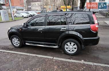 Внедорожник / Кроссовер Great Wall Hover 2007 в Киеве Внедорожник / Кроссовер Great Wall Hover 2007 в Киеве