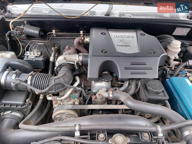 Универсал Great Wall Hover 2007 в Борзне фото 17 Универсал Great Wall Hover 2007 в Борзне