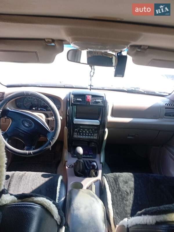 Внедорожник / Кроссовер Great Wall Hover 2006 в Кривом Роге