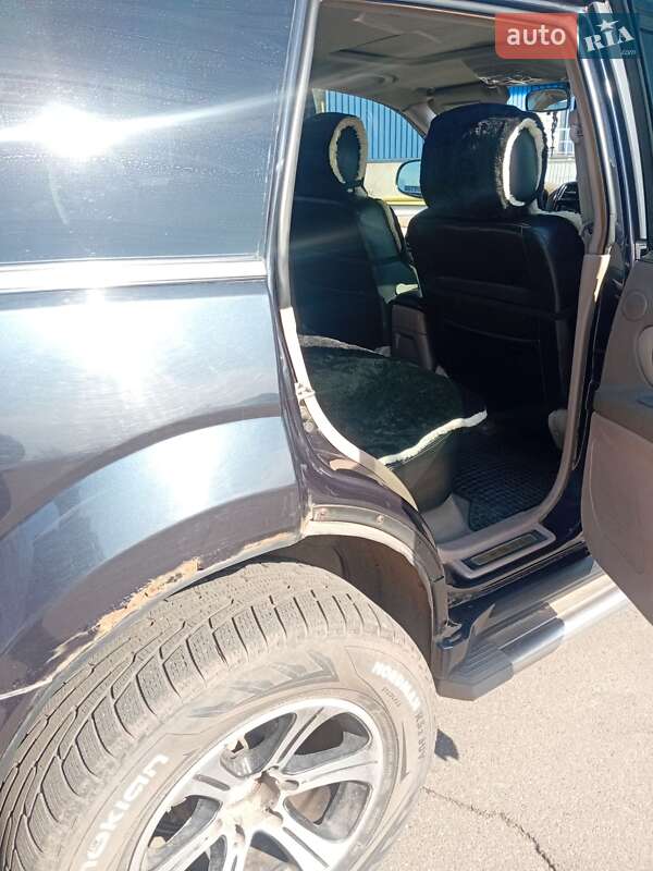 Внедорожник / Кроссовер Great Wall Hover 2006 в Кривом Роге