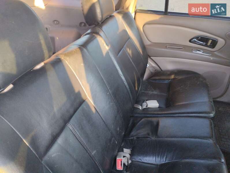 Внедорожник / Кроссовер Great Wall Hover 2007 в Изяславе фото 8 Внедорожник / Кроссовер Great Wall Hover 2007 в Изяславе