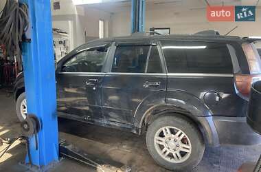Внедорожник / Кроссовер Great Wall Hover 2005 в 