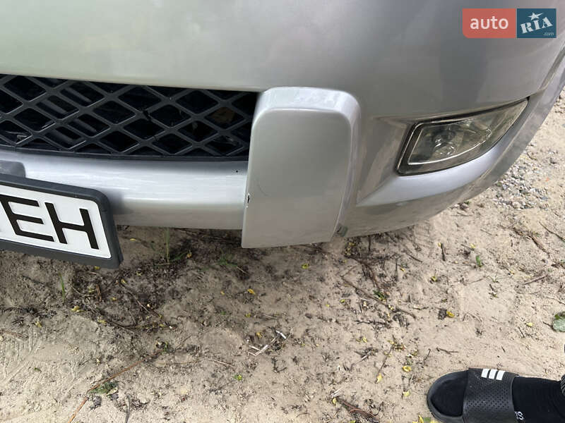 Внедорожник / Кроссовер Great Wall Hover 2007 в Ахтырке