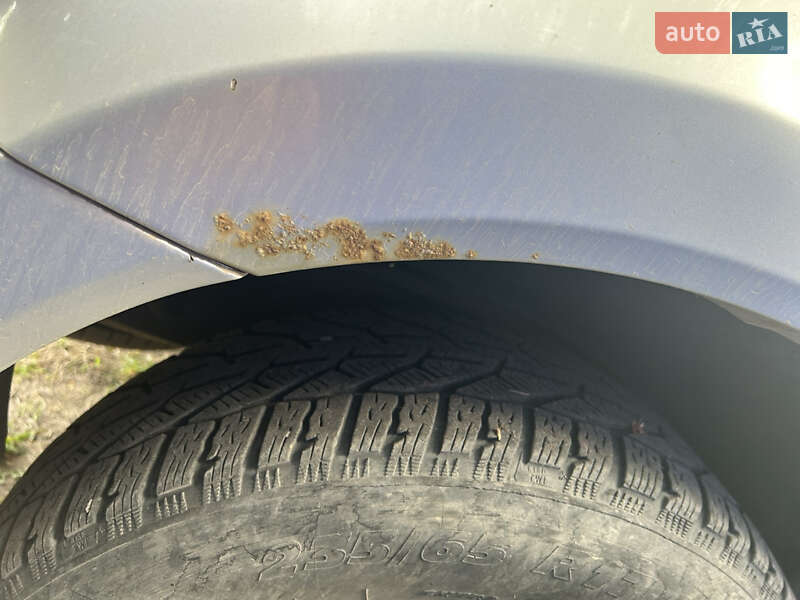 Внедорожник / Кроссовер Great Wall Hover 2007 в Ахтырке