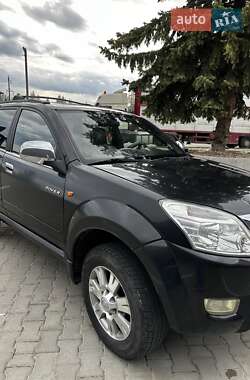 Внедорожник / Кроссовер Great Wall Hover 2008 в Тернополе