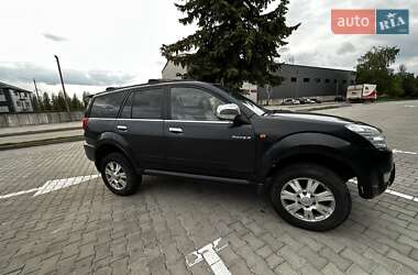Внедорожник / Кроссовер Great Wall Hover 2008 в 