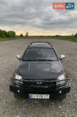 Універсал Great Wall Hover 2008 в Борщеві
