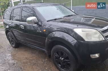 Внедорожник / Кроссовер Great Wall Hover 2006 в 