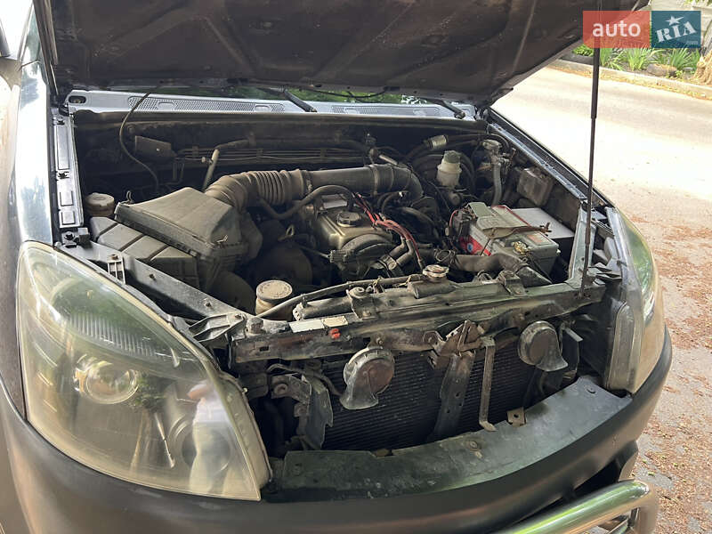 Внедорожник / Кроссовер Great Wall Hover 2006 в Кропивницком фото 8 Внедорожник / Кроссовер Great Wall Hover 2006 в Кропивницком