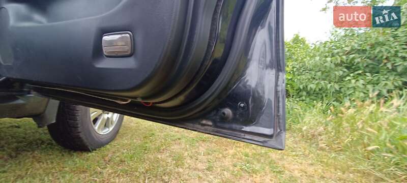 Позашляховик / Кросовер Great Wall Hover 2008 в Полтаві