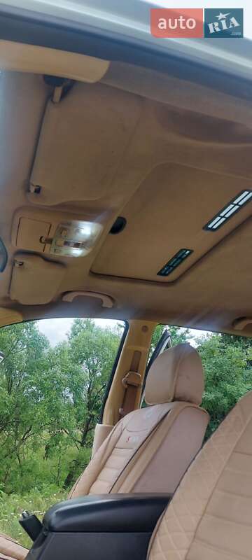 Внедорожник / Кроссовер Great Wall Hover 2006 в Верховине фото 13 Внедорожник / Кроссовер Great Wall Hover 2006 в Верховине