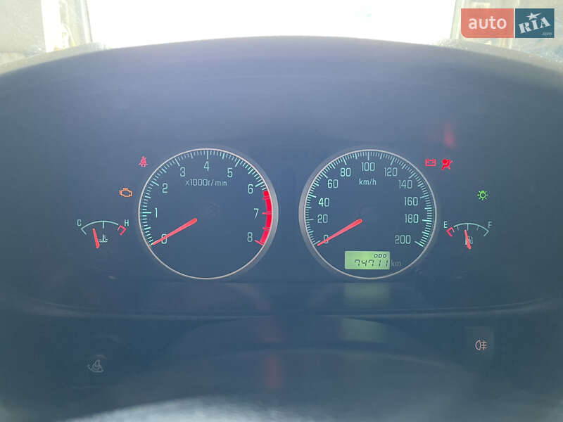 Внедорожник / Кроссовер Great Wall Hover 2008 в Одессе фото 9 Внедорожник / Кроссовер Great Wall Hover 2008 в Одессе