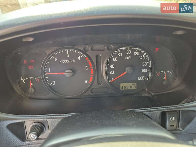 Позашляховик / Кросовер Great Wall Hover 2007 в Вінниці