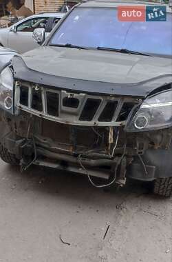 Внедорожник / Кроссовер Great Wall Hover 2008 в 
