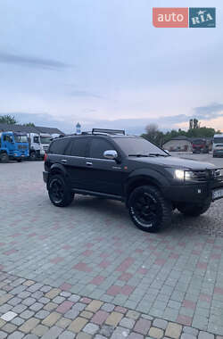 Універсал Great Wall Hover 2008 в Борщеві