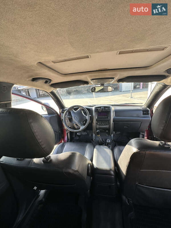 Внедорожник / Кроссовер Great Wall Hover 2008 в Киеве фото 15 Внедорожник / Кроссовер Great Wall Hover 2008 в Киеве