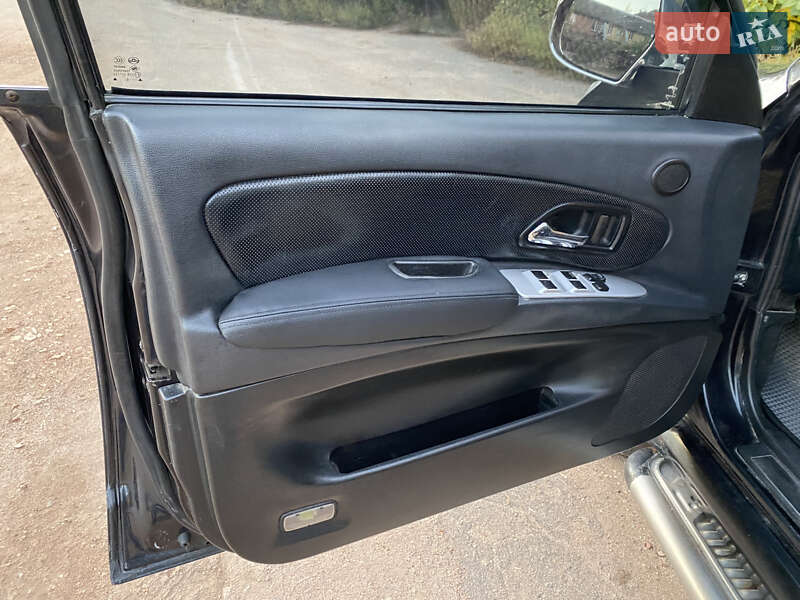 Внедорожник / Кроссовер Great Wall Hover 2008 в Ромнах