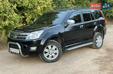 Внедорожник / Кроссовер Great Wall Hover 2008 в Ромнах фото Внедорожник / Кроссовер Great Wall Hover 2008 в Ромнах