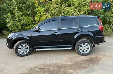 Внедорожник / Кроссовер Great Wall Hover 2008 в Ромнах фото 3 Внедорожник / Кроссовер Great Wall Hover 2008 в Ромнах