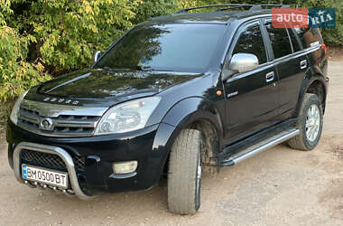 Внедорожник / Кроссовер Great Wall Hover 2008 в Ромнах фото 2 Внедорожник / Кроссовер Great Wall Hover 2008 в Ромнах
