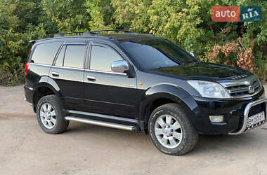 Внедорожник / Кроссовер Great Wall Hover 2008 в Ромнах фото 11 Внедорожник / Кроссовер Great Wall Hover 2008 в Ромнах